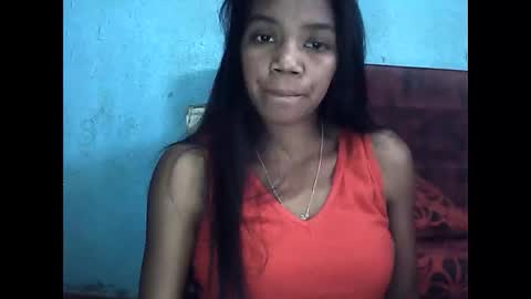 Snapshot of stecimalicia chatting on October 9, 7:14 am Malicia online show from October 9, 7:14 am