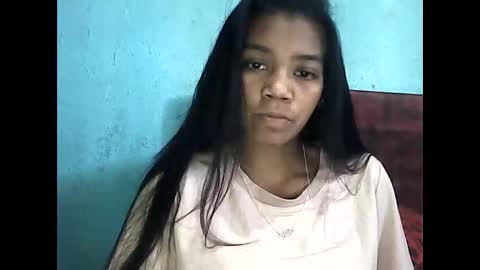 Snapshot of stecimalicia chatting on October 8, 7:14 am Malicia online show from October 8, 7:14 am