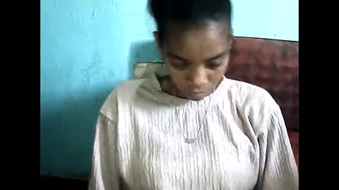 Snapshot of stecimalicia chatting on September 25, 7:04 am Malicia online show from September 25, 7:04 am