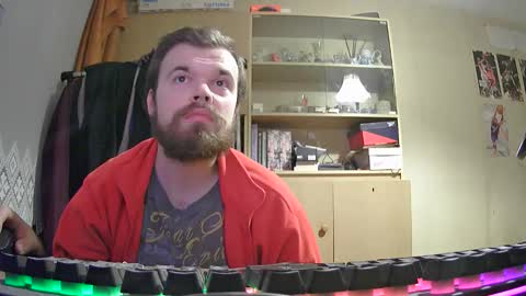 steef556 online show from January 18, 7:12 pm