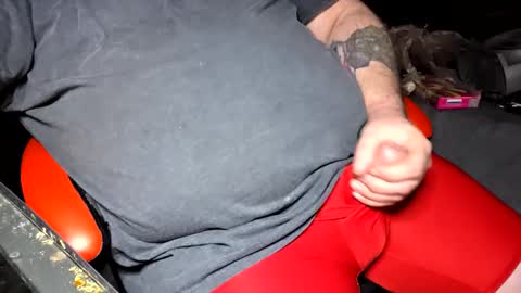 steelman8484 online show from February 24, 5:54 am