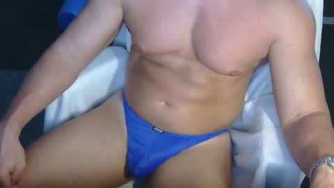 SteelPhysique online show from April 9, 6:19 am