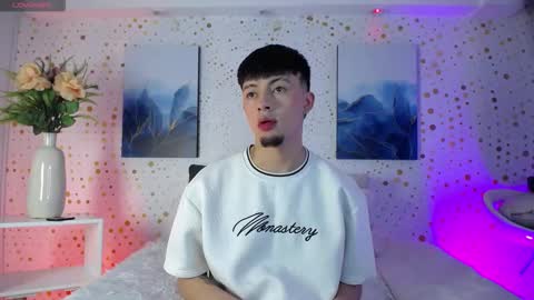 Steev online show from February 3, 3:15 am