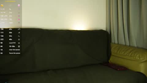 Steeve online show from October 26, 2:45 am