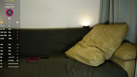 Steeve online show from April 2, 2:30 am