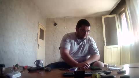 Stefan online show from September 23, 11:37 am