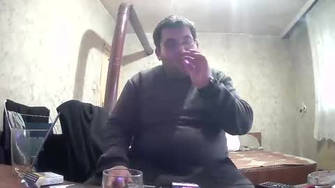 Stefan online show from February 9, 11:03 am