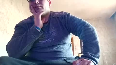 Stefan online show from February 22, 8:29 am