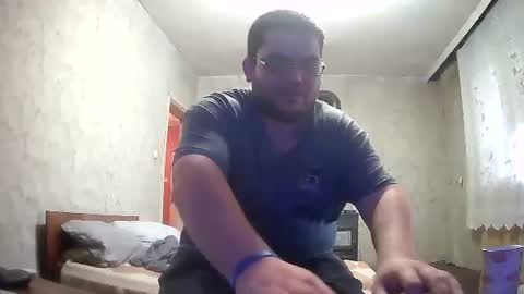 Stefan online show from December 7, 6:48 am