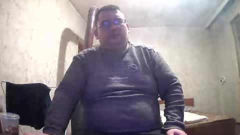 Stefan online show from February 19, 8:19 pm