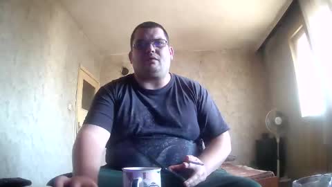 Stefan online show from September 9, 9:42 am