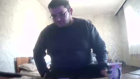 Stefan online show from December 16, 7:15 am