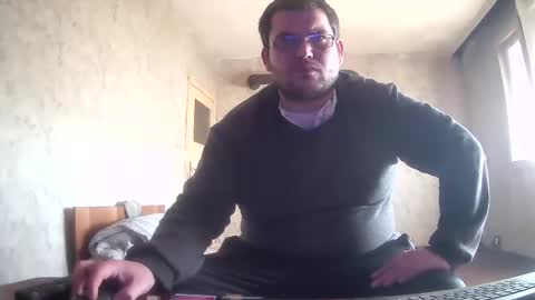 Stefan online show from December 17, 9:50 am