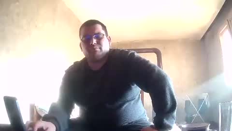 Stefan online show from January 26, 12:54 pm