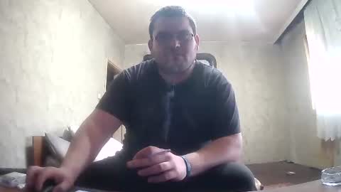 Stefan online show from February 15, 7:38 am