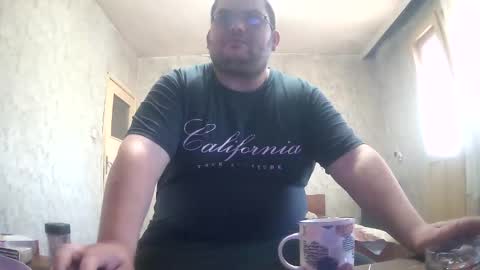 Stefan online show from September 19, 10:08 am