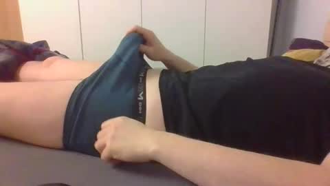 stefan951753 online show from January 31, 10:51 pm