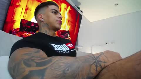 Macallan online show from February 13, 2:48 am