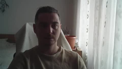 Stefanos online show from January 19, 10:36 am