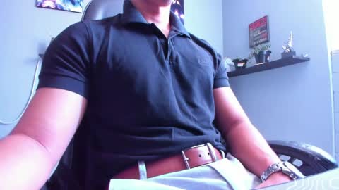 Stefann Salvatore online show from May 15, 4:03 pm