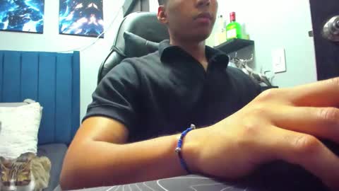 Stefann Salvatore online show from October 13, 11:40 pm