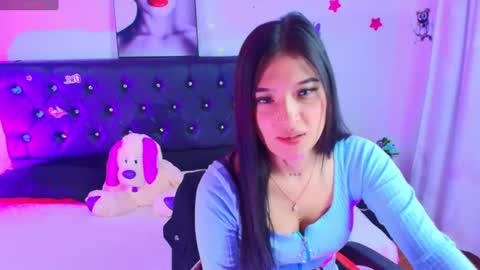 Stefanny Sweett  online show from July 15, 12:21 pm