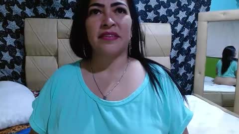 Stefanny online show from January 14, 9:23 pm