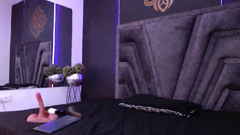 Stefany Brown online show from February 24, 2:26 pm