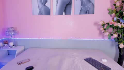 Stefany online show from May 23, 12:12 pm