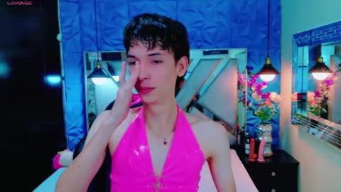 stefany piink online show from May 22, 1:07 pm