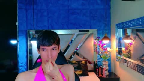 stefany piink online show from May 26, 12:44 pm