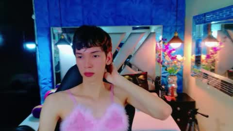 stefany piink online show from May 31, 1:54 pm