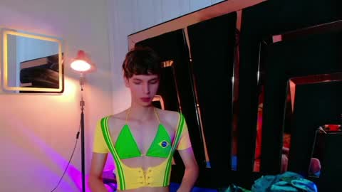 stefany piink online show from May 11, 2:56 pm
