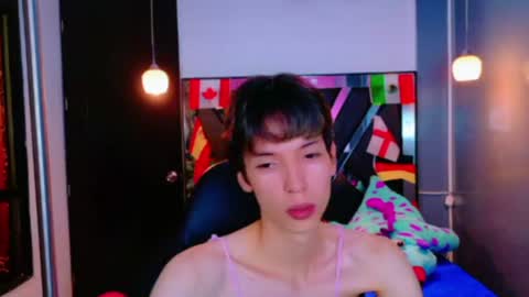 stefany piink online show from July 2, 11:59 am