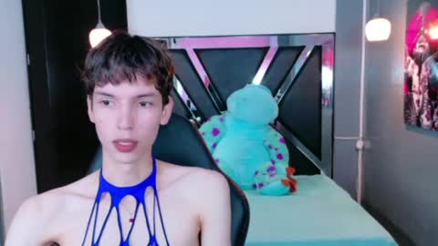 stefany piink online show from May 16, 12:26 pm