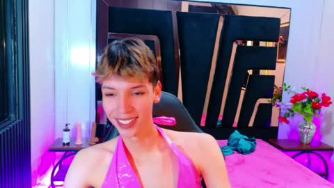 stefany piink online show from March 29, 1:13 pm