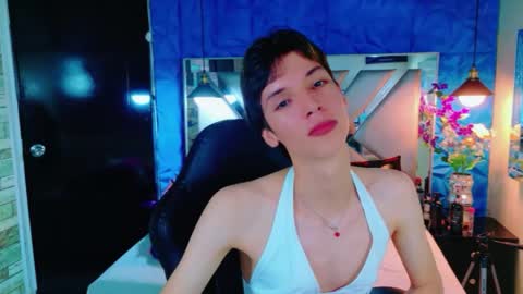 stefany piink online show from May 29, 1:31 pm