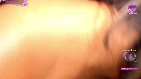 Snapshot of stefanyhotmilf chatting on October 1, 6:01 am stefany online show from October 1, 6:01 am