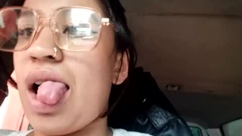 Steff online show from January 15, 2:15 pm