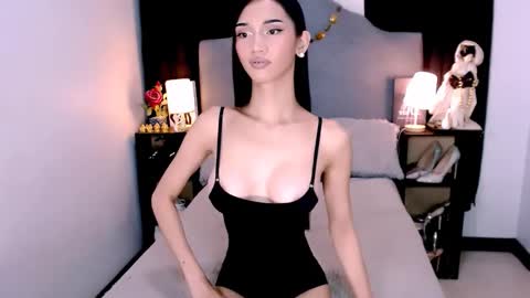 STEF online show from January 18, 3:37 am