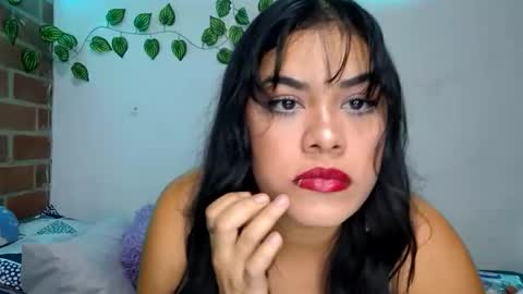 steffany doll online show from January 12, 9:33 pm