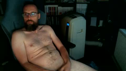 MeStef online show from July 21, 8:00 pm