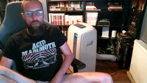 MeStef online show from July 24, 8:17 pm