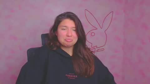 Steffi online show from October 7, 10:39 pm