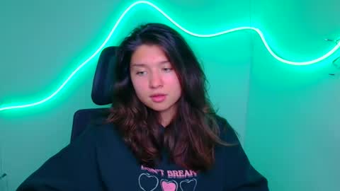 Steffi online show from September 19, 9:18 pm