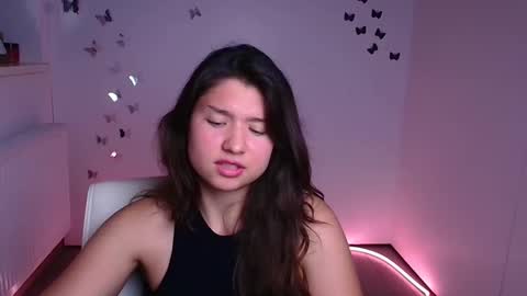 Steffi online show from September 17, 9:29 pm