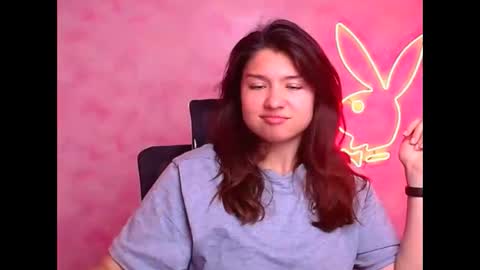 Steffi online show from September 13, 1:46 pm