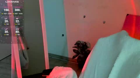 Steffi online show from February 11, 5:11 am