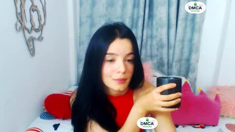 Stefany online show from February 4, 12:14 am