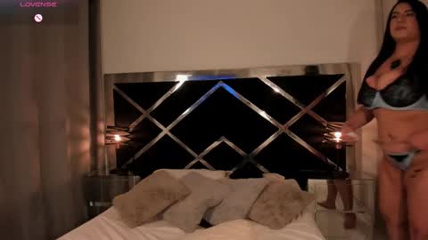 Stefy Cherry online show from February 3, 12:18 am